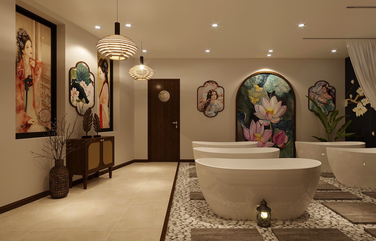 Máy thủy liệu Geletech