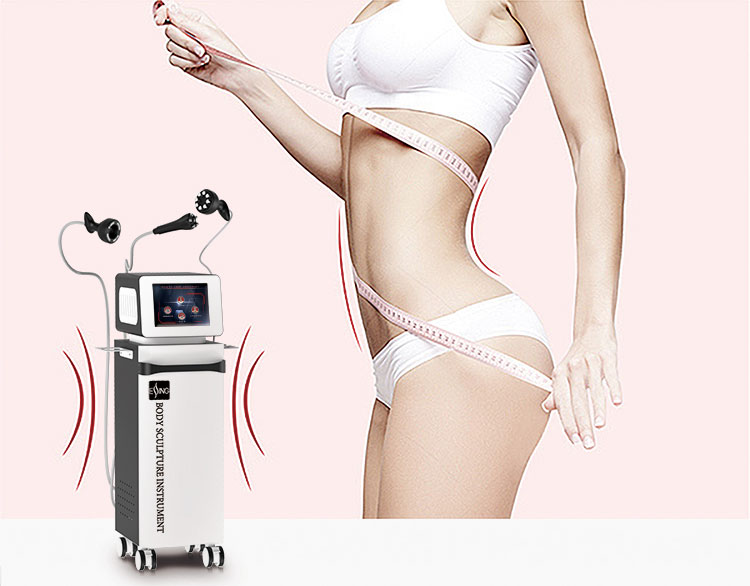 Máy tam tiêu đồn liệu (máy chăm sóc ngực, mông)
