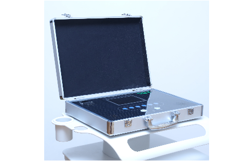 Máy dưỡng sinh năng lượng YST – 9008
