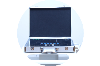 Máy dưỡng sinh năng lượng YST – 9008