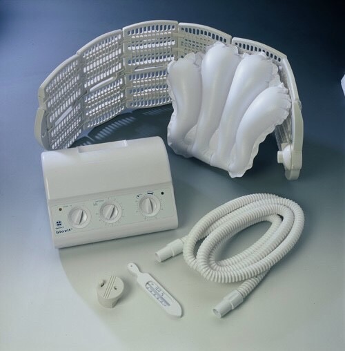 Máy thủy liệu Geletech