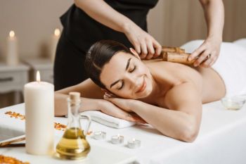 Deep Tissue Massage – All you need to know