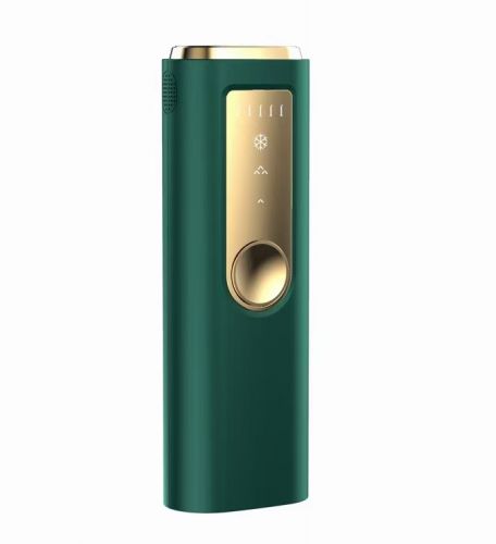 Máy triệt lông mini