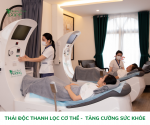 Máy Detox đại tràng KYD-238C